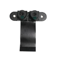 Sensor SC2310 1080P + RGB Módulo de lente dual 60 fps Interfaz MIPI Cámara binocular NIR