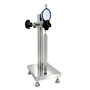 Barra de Calibración Estándar de 160 mm para Autoclave, Comparador de Longitud, Pieza de Repuesto, Barra de Medición para Pruebas de Expansión en Laboratorio - Product Image 2