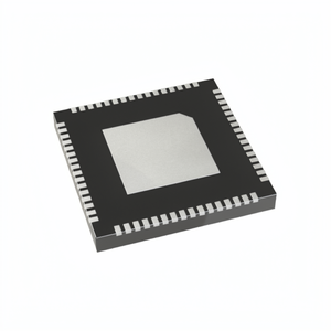 64 VFQFN Exposed Pad KSZ9031MNXIC-TR IC TRANSCEIVER FULL 4/4 64QFN Ic วงจรรวม อินเทอร์เฟซตัวแทนจำหน่ายที่ได้รับอนุญาต - Product Image 1