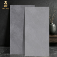 Carreaux de porcelaine anciens 600x1200mm pour hall d'hôtel, villa, salon, carreaux de sol en marbre de porcelaine modernes de qualité supérieure