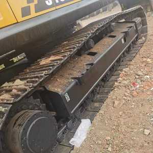 Excavadora Sany SY <span class=keywords><strong>365</strong></span> Usada de Segunda Mano en China, Incluye Motor, Caja de Cambios, Bomba de Engranajes, Rodamientos, PLC, en Venta a Bajo Precio - Product Image 2