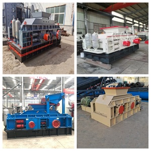 <span class=keywords><strong>2</strong></span> rol penghancur untuk dijual penggiling penghancur gulungan Double Roll Breaker layanan panjang - Product Image 5