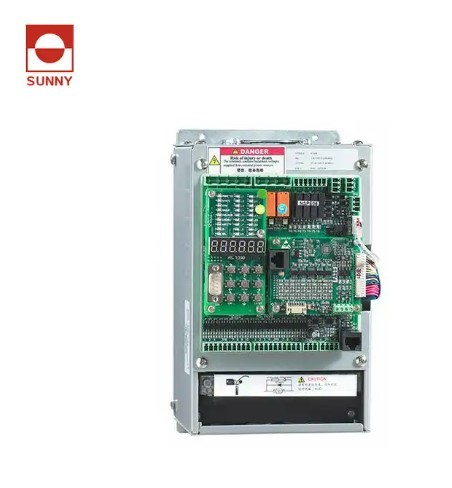 STEP Elevator Integrated Drive and Controller Inverter AS380 Lift Controller 380V 15kw