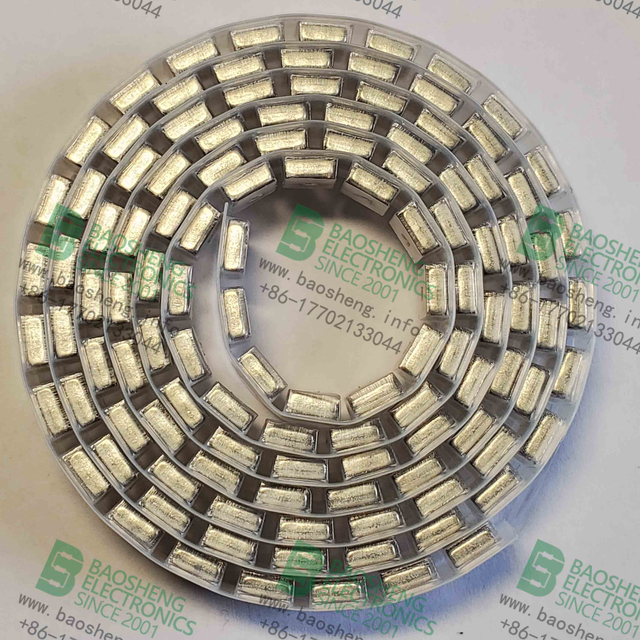 high voltage ceramic capacitors 1nf(102) 5% 100v 0805 c0g grm2195c2a102ja01d All series New and Original