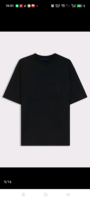 Nouveau T-shirt décontracté pour homme 2026, imprimé, respirant, en pur coton, doux pour la peau, T-shirt épais à manches courtes pour homme