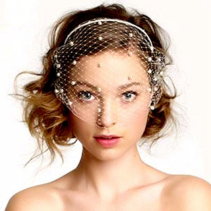 Korean Style Transparent Hair Clip Claw