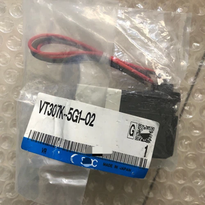 Sy5220-5lzd-01 1pz Nuovo Solenoide Sy52205lzd01 Spedizione Gratuita Nuovo Originale Pronto Magazzino Automazione Industriale Pac PLC Dedicato <span class=keywords><strong>Pro</strong></span> - Product Image 6