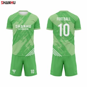 <span class=keywords><strong>Maglie</strong></span> da <span class=keywords><strong>Calcio</strong></span> Personalizzate con Logo a Colori, Design Sublimato, Fornitore Diretto di Fabbrica, <span class=keywords><strong>Negozio</strong></span> Online, Ingrosso - Product Image 1