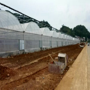 صوبة زراعية متعددة الأنماط - Product Image 2