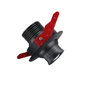 Thiết kế công nghiệp ống kính zoom jx4008 dẫn dưới ánh sáng tủ cho Bảo tàng và tủ trang sức chiếu sáng - Product Image 1