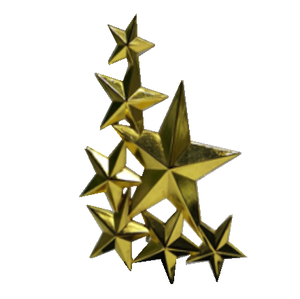 Oble-heaper rophy, accesorio etal - Product Image 4