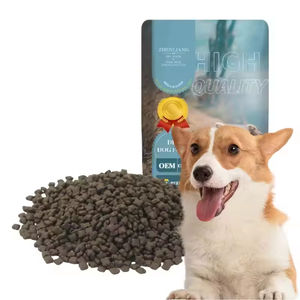Alimento Seco para Perros al por Mayor, Nutritivo, Alto en Proteínas, Natural - Product Image 1