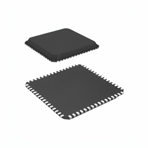 Composants électroniques de circuit imprimé (PMIC) ZM7332G-65504-T1, 64 VFQFN à pad exposé, Distributeur agréé - Product Image 1