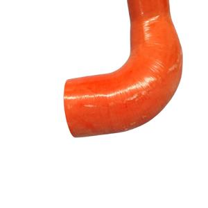 This <b>Rubber</b> <b>Hose</b> 1300-01-00241 Suitable Aftermarket Zhongtong Lck6127 Bus Cooling System Wrx Long Service Life - Product Image 5