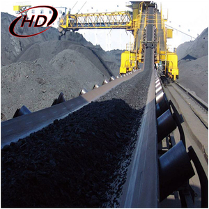 Hot Sale Heat Resistant <strong>Belt</strong> <strong>Conveyor</strong> for Waste Sorting/<strong>Mining</strong>/<strong>Coal</strong> Handling/<strong>Thermal</strong> Power Projects - Product Image 3