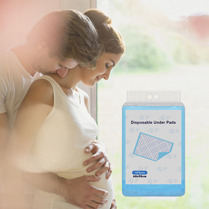 Dành cho người lớn dùng một lần thấm dệt underpads với chất lượng tốt dưới miếng đệm - Product Image 1