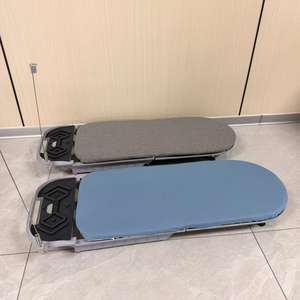 <span class=keywords><strong>Table</strong></span> pliante multifonctionnelle en gros, planche <span class=keywords><strong>à</strong></span> <span class=keywords><strong>repasser</strong></span> en métal, fer <span class=keywords><strong>à</strong></span> <span class=keywords><strong>repasser</strong></span> pour vêtements, outils, meubles de maison - Product Image 5