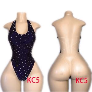 批发最低价热销水钻异域风情舞蹈服 - Product Image 2