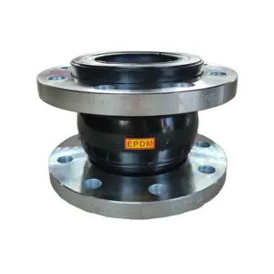 Expansion joint rubber bellows pn16 supplier in dubai uae CRANE JARTA NIBCO WEIC