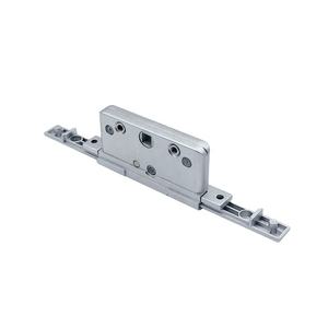 UPVC 알루미늄 도어 및 창 슬라이딩 도어 및 창 잠금 버클 용 스페인어 기어 잠금 장치 - Product Image 2