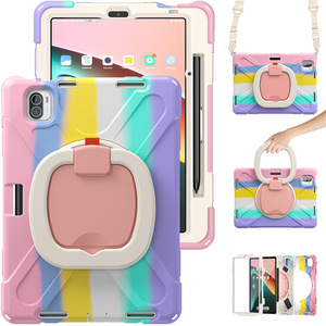 เค<span class=keywords><strong>ส</strong></span>แท็บเล็ตป้องกันการกระแทกที่ทนทาน<span class=keywords><strong>ส</strong></span>ำหรับ Xiaomi <span class=keywords><strong>Mi</strong></span> <span class=keywords><strong>Pad</strong></span> <span class=keywords><strong>5</strong></span> <span class=keywords><strong>Mi</strong></span> <span class=keywords><strong>5</strong></span> <span class=keywords><strong>Pro</strong></span> - Product Image 5