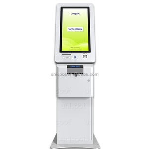 Venta caliente EE. UU. Autoservicio Pirámide Canje de boletos Máquinas tragamonedas Arcade Quiosco de juegos de habilidad con función de juego de <span class=keywords><strong>casino</strong></span> SDK - Product Image 5