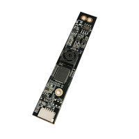 IMX258 4K 11MP P2P Mini Cámara Autofocus Detección de movimiento Pequeño Módulo de grabadora de cámara DIY
