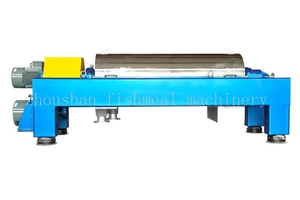 [Tân Châu] Decanter tricanter fishmeal dây chuyền sản xuất thiết bị - Product Image 3