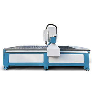 Tự làm công nghiệp 1325 <span class=keywords><strong>CNC</strong></span> <span class=keywords><strong>Router</strong></span> Máy ATC 3KW trục chính với madera talladora để xử lý hồ sơ nhôm kim loại Granite - Product Image 2