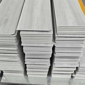 ไม้ดูหรูหรากันน้ำได้แผ่น<span class=keywords><strong>ยาง</strong></span>ไวนิลพลาสติกกระเบื้องปูพื้น - Product Image 1