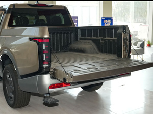 Potente Camioneta Nueva 2.0T Gasolina 4X2 en Venta, Transmisión Automática 8AT, Cámara HD 540, Aire Acondicionado de Doble Zona, Confort Todoterreno, Exportación - Product Image 5