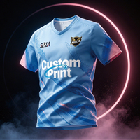 Camiseta de Fútbol para Niños y Jóvenes, Camiseta de Fútbol para Adultos, Camisa Clásica Retro Personalizada, Conjunto Deportivo