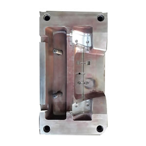 Moulage par injection à prix avantageux et très apprécié <span class=keywords><strong>avec</strong></span> conception de produit gratuite / OEM / moule et produits - Product Image 4