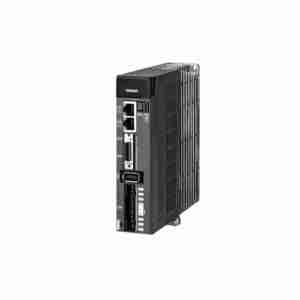 Controlador de Motor Monofásico de 220v 750w 4.5a, Kit de Controlador Preciso con Modbus Linear Vs580as4r5b, Precio Competitivo - Product Image 6