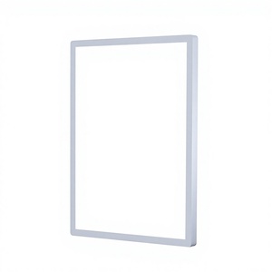 Double Sided LED <b>Light</b> <b>Box</b> Aluminum Hanging Backlit Display for <b>Advertising</b> and Price Promotion - Product Image 3