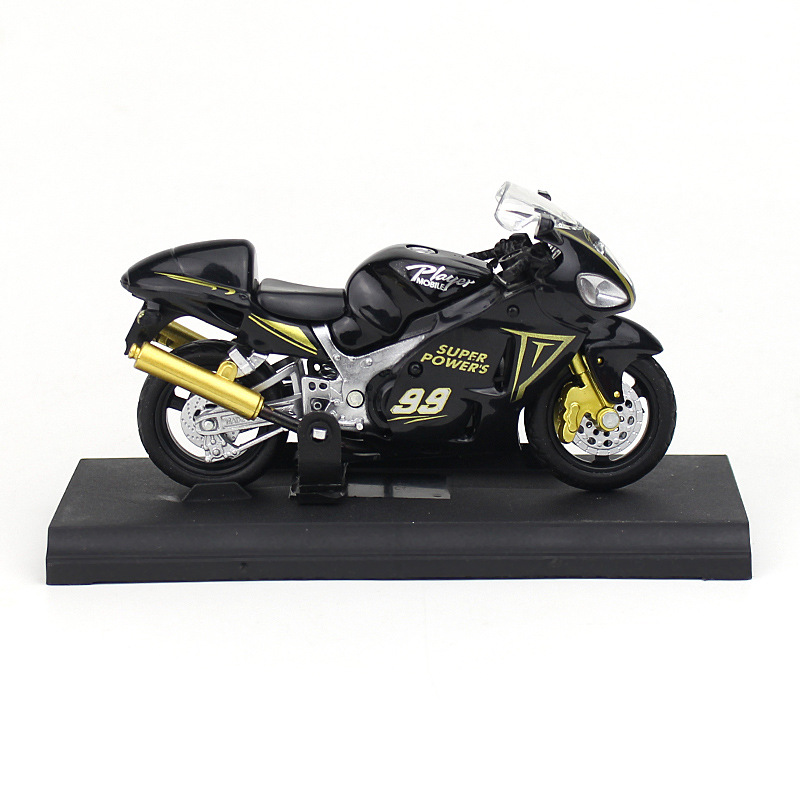 ญี่ปุ่นเรซซิ่งแบล็ค