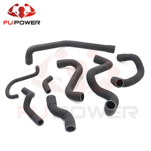 Kit <span class=keywords><strong>de</strong></span> durites <span class=keywords><strong>de</strong></span> radiateur en silicone pour Bmw <span class=keywords><strong>Mini</strong></span> <span class=keywords><strong>Cooper</strong></span> S MK2 R56 R57 - Product Image 4