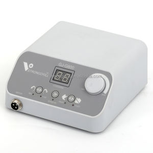 Micromotore Brushless <span class=keywords><strong>GJ</strong></span>-<span class=keywords><strong>G800</strong></span> W101E E-type Dental Lab Engin 50W Digital Show pedale di controllo velocità forte trapano - Product Image 5