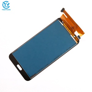 Quảng châu Bán Hot màn hình điện thoại di động cho <span class=keywords><strong>Samsung</strong></span> <span class=keywords><strong>J7</strong></span> <span class=keywords><strong>LCD</strong></span> màn hình hiển thị thay thế <span class=keywords><strong>LCD</strong></span> - Product Image 3