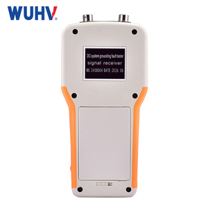 Detector de Fallas a Tierra Continuo de Alta Precisión UHV PDF1000 con Protección IP55 - Precio - Product Image 4