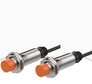 เซ็นเซอร์วัดระยะแบบไฮดรอลิก PRL18-8DP - Product Image 1