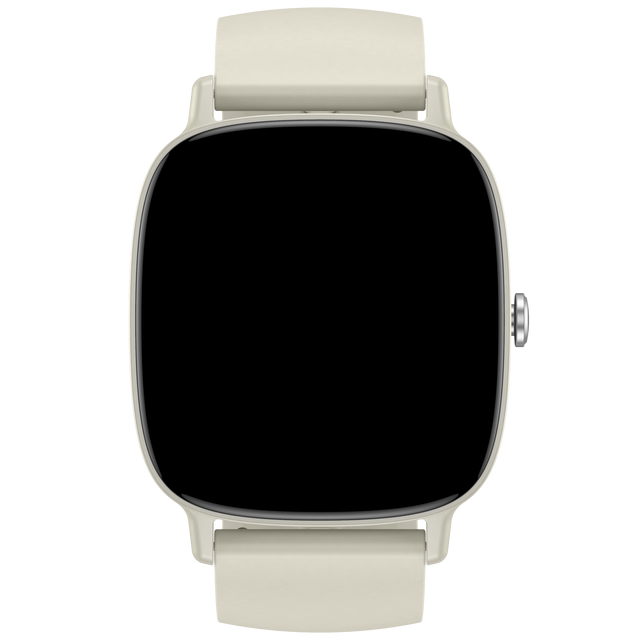 Smart Watch P122 2026 AI 1.85'' TFT Square IPX8 Waterproof Fitness Tracker for 4.0 Magnetic Charging Android for Unisex