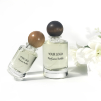 Fabricant Offre Spéciale bouteilles en verre cylindriques rondes 30ml atomiseur de parfum pompe de pulvérisation bouteille d'huile essentielle bouteille de parfum vide