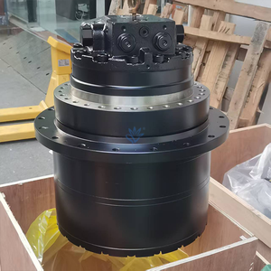 Con Gran Descuento, Caja de Cambios de Traslación con Motor VOE14528734 para VOLVO, Modelos EC210B, EC240B, EC240C - Product Image 3