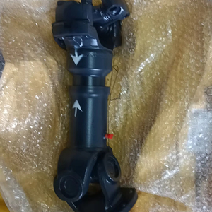 อะไหล่แท้ Liugong รุ่น 51C0100-DRIVE SHAFT สำหรับเครื่องยนต์ อะไหล่เครื่องจักรก่อสร้าง สินค้าใหม่ - Product Image 2