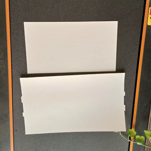 Optical High Quality Reflector Film with light guide plate diffuser Plate for Grid Lamp Reflector Sheet <b>Backlight</b> Rina Tech - Product Image 1