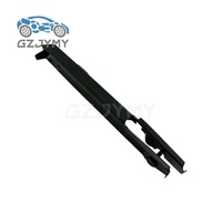 Soporte de Parachoques Delantero A2038801214 para Mercedes-Benz W203 Clase C S203 CL203, Soporte de Montaje de Parachoques de Repuesto