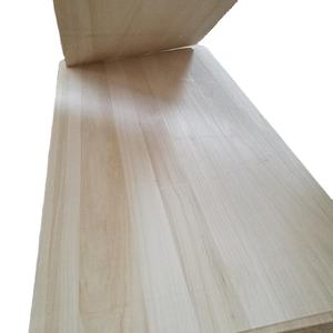 Tablones de balsa Paulownia personalizados para palos de tenis de mesa de alta calidad <span class=keywords><strong>comprar</strong></span> <span class=keywords><strong>madera</strong></span> de Paulownia - Product Image 6