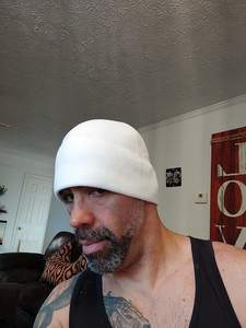 Fleece Watch Cap Tactical Beanie Hat Winter Skull Cap - Product Image 3