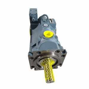 Bơm Piston điện PZS-3B-70N3-10/PZS-3A/4A bơm dầu thủy lực loạt PZS-6B/5B/4B/3B - Product Image 1